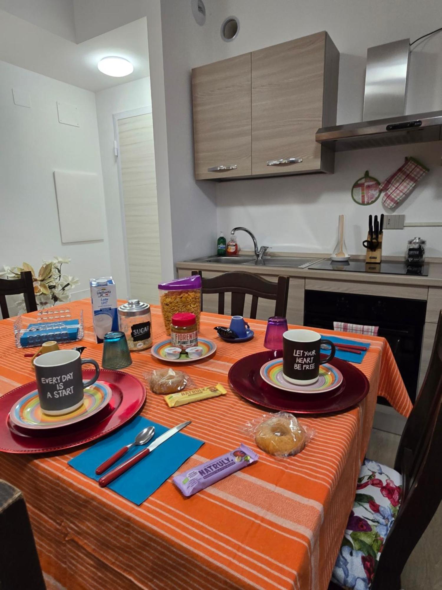 Bed and Breakfast New Living Milano Gorgonzola Zewnętrze zdjęcie