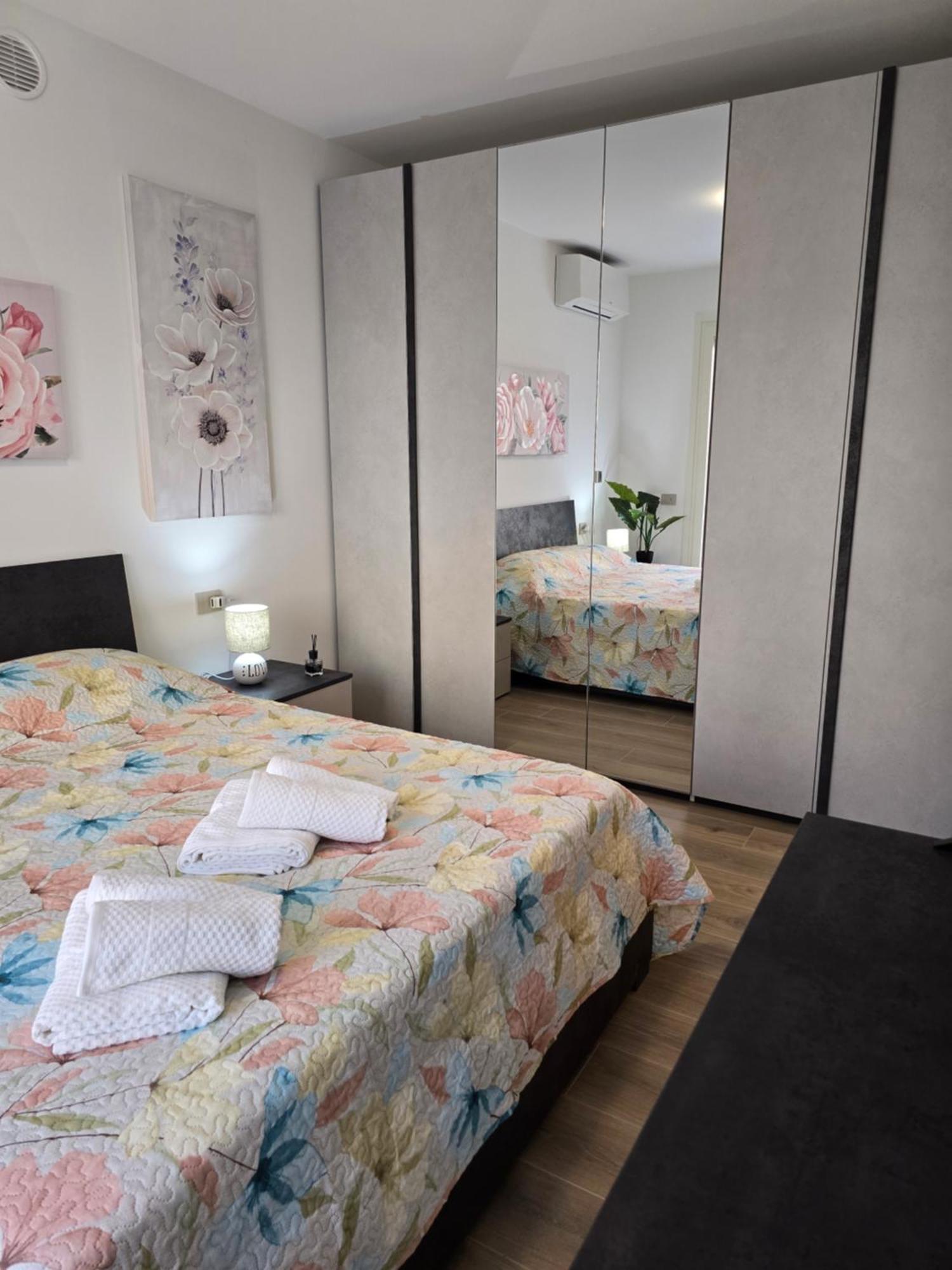 Bed and Breakfast New Living Milano Gorgonzola Zewnętrze zdjęcie
