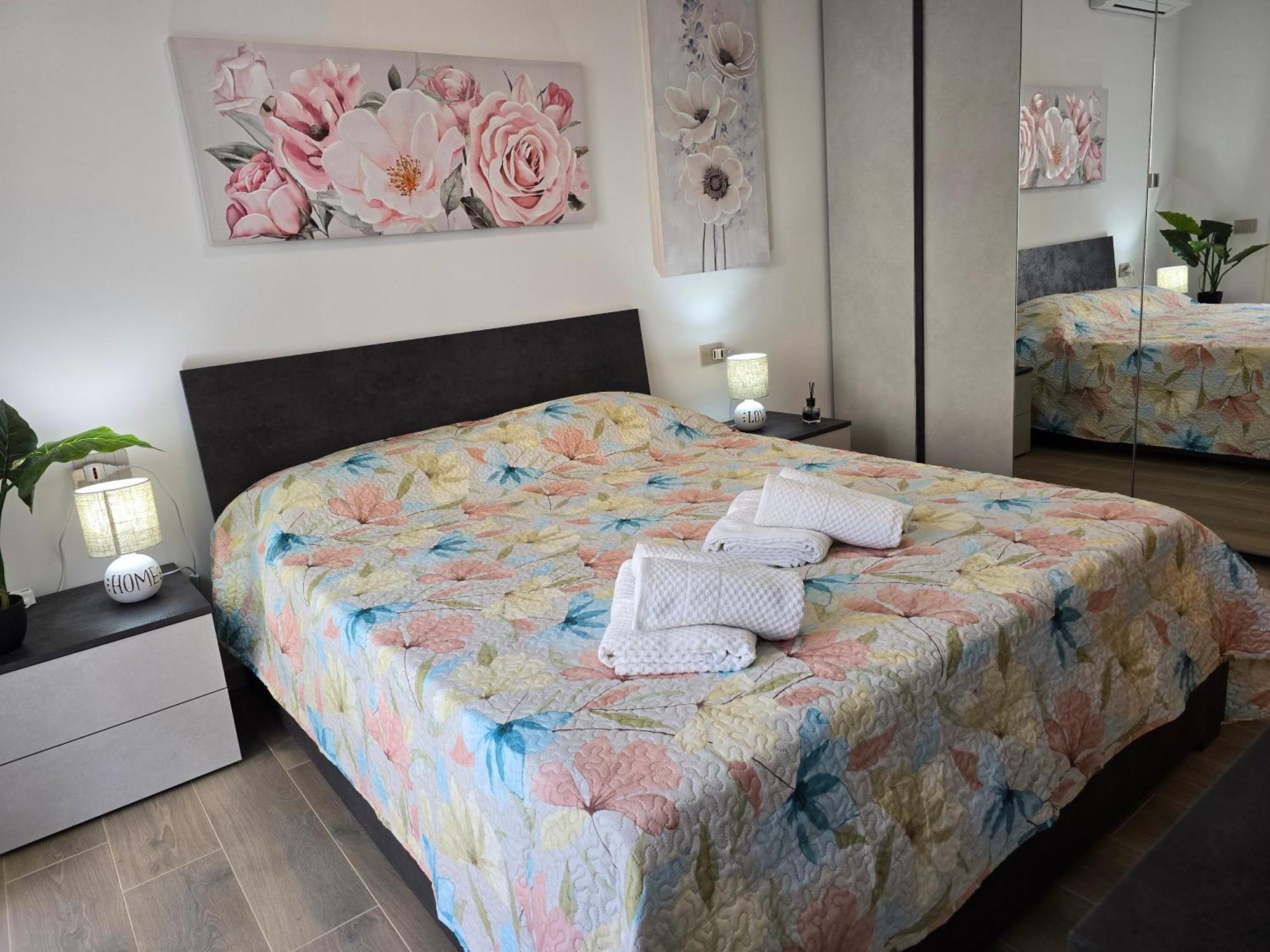 Bed and Breakfast New Living Milano Gorgonzola Zewnętrze zdjęcie