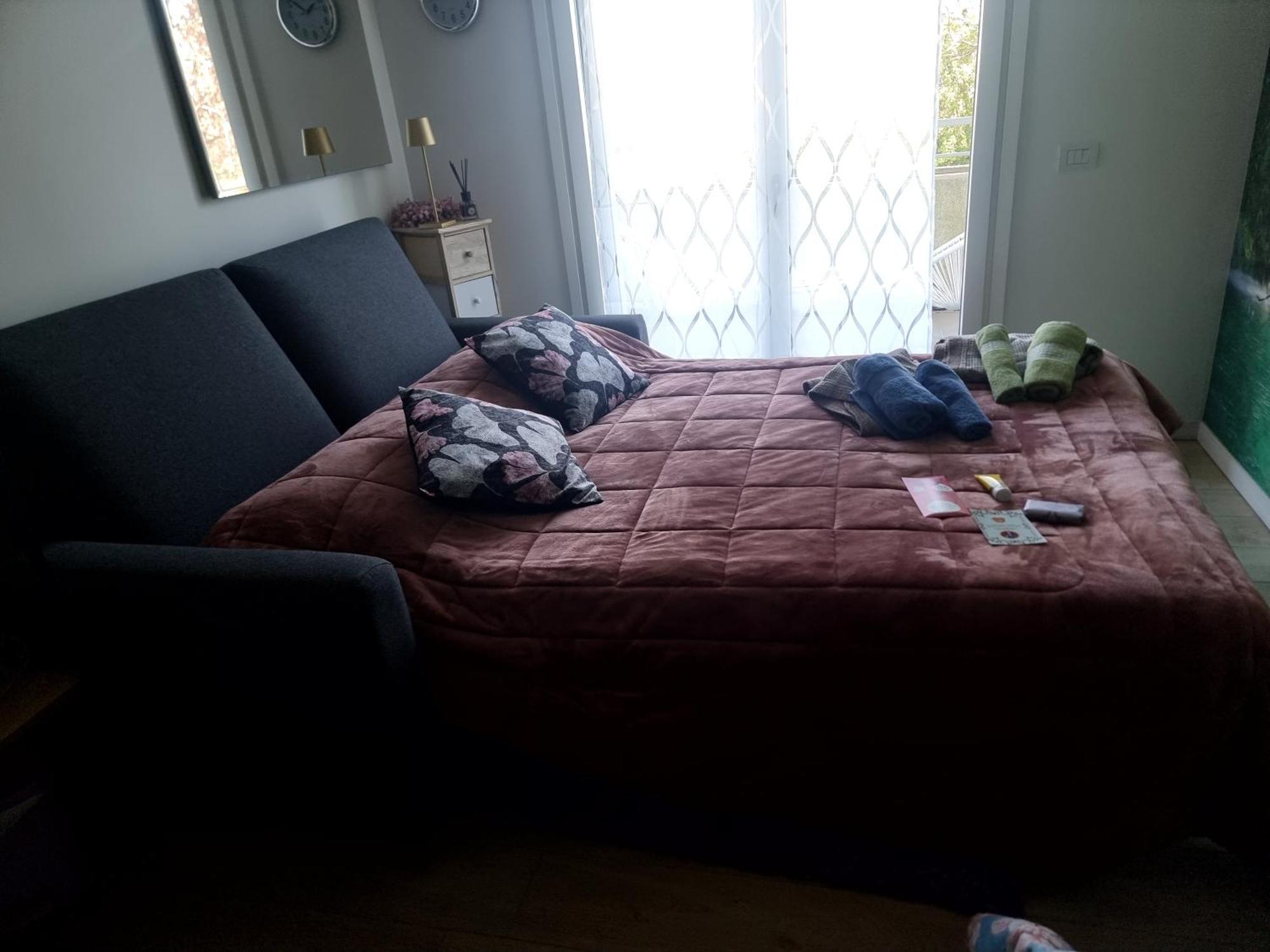 Bed and Breakfast New Living Milano Gorgonzola Zewnętrze zdjęcie