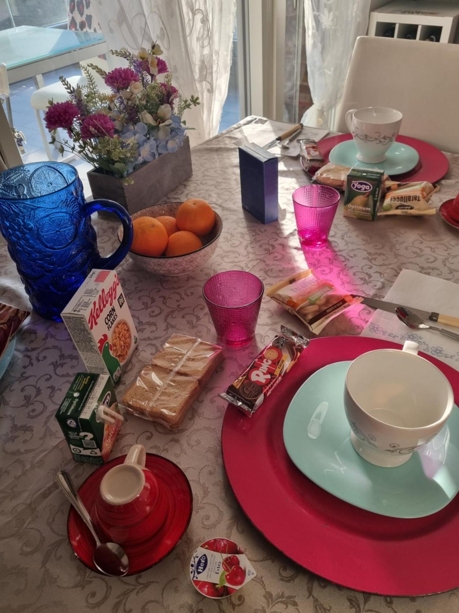 Bed and Breakfast New Living Milano Gorgonzola Zewnętrze zdjęcie
