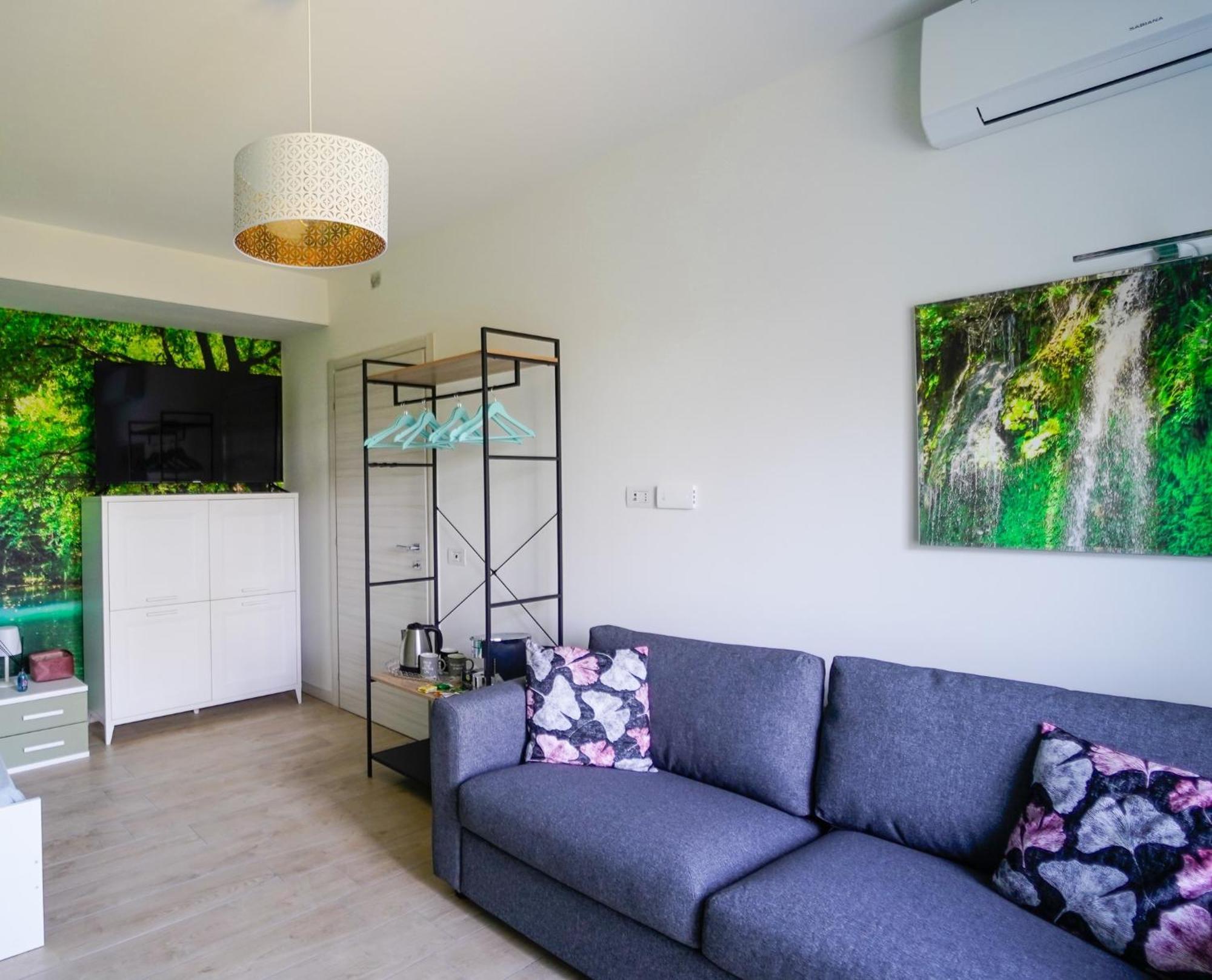 Bed and Breakfast New Living Milano Gorgonzola Zewnętrze zdjęcie