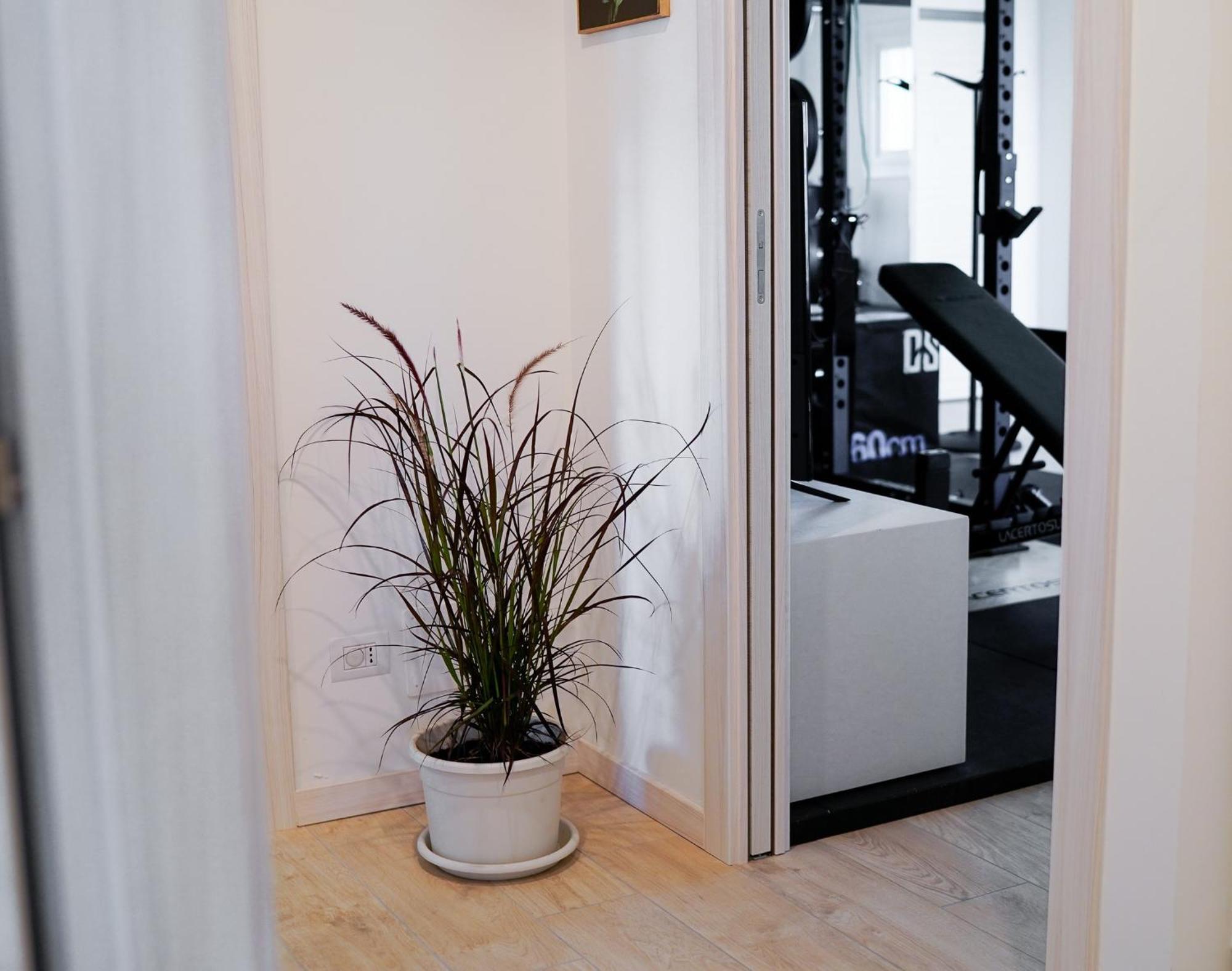 Bed and Breakfast New Living Milano Gorgonzola Zewnętrze zdjęcie