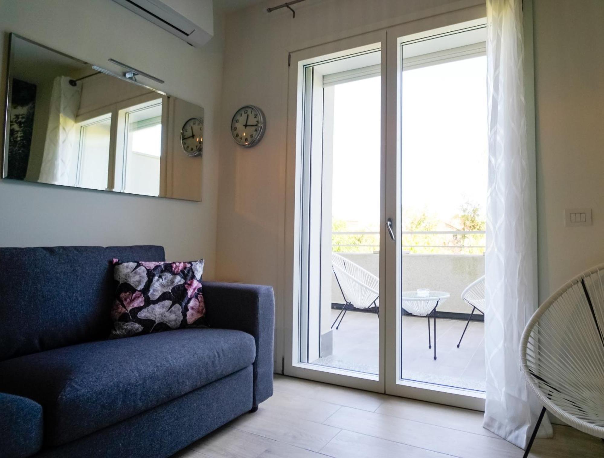 Bed and Breakfast New Living Milano Gorgonzola Zewnętrze zdjęcie
